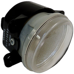 Crown Automotive Fog Light — Black