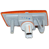 Crown Automotive Side Marker Light — Amber (4805861AA)