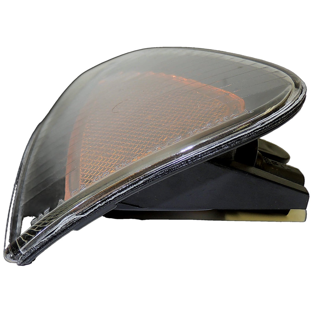 Crown Automotive Side Marker Light — 2006-2010 Dodge Charger (4806219AD)
