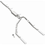 MAG Catback Exhaust