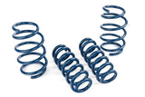 DNN Coil Springs