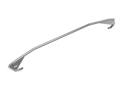 aFe Barre anti-rapprochement de suspension avant Control 14-18 Subaru Forester - gris métal