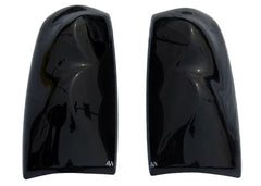 AVS Auto Ventshade 0918 RAM 1500/1018 RAM 2500/3500(19C CLASSIC)TAIL Shadestaillight Coverssmo