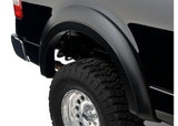 Husky Liner 2004-2008 F150 Fender Flares Extendafender Style 4Pc