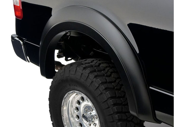 Husky Liners Fender Flares — 2004-2008 Ford F-150 (2802915)