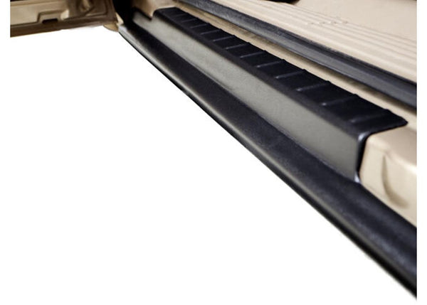 Bushwacker 21C Bronco 2DR Trail Armor Rocker Panel