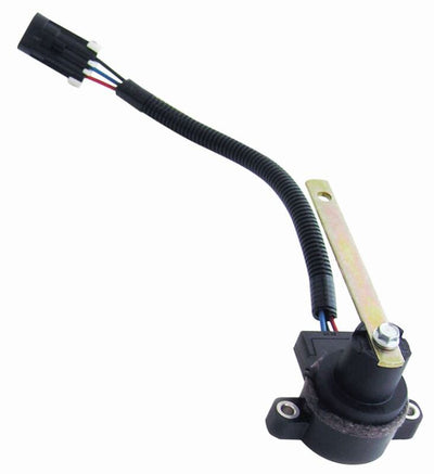 Ridetech Capteur de hauteur de caisse de remplacement 0-5 volts (pour système RidePro E2/E3/X/E5)