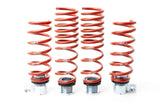 HR VTF Adj Lowering Springs