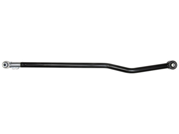 Icon Vehicle Dynamics 18Up JL Rear Adj Track Bar Kit Sat Black