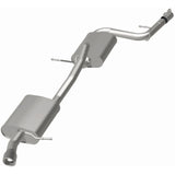 MAG BRE Exhaust Kits