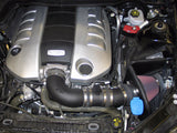 KN 63 AirCharger Intake