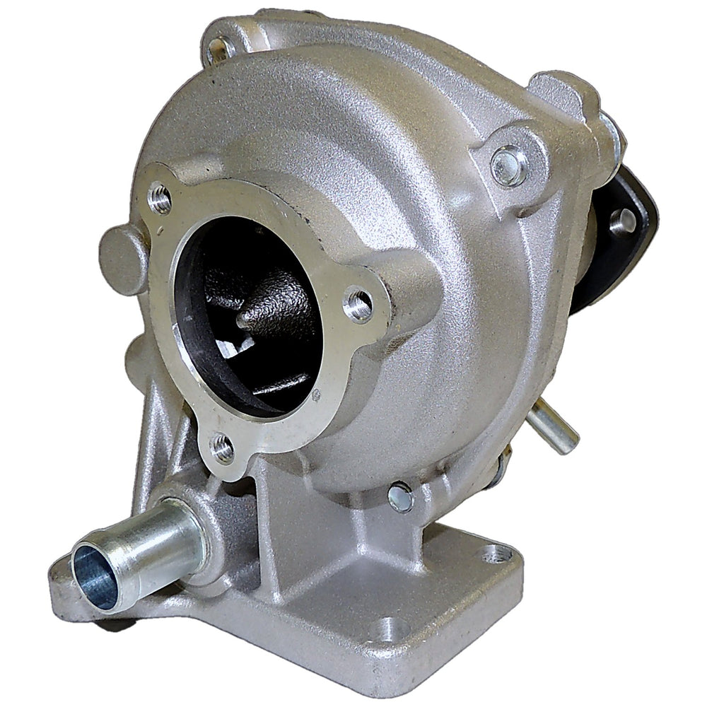 Crown Automotive Water Pump — for select Jeep vehicles (4864566)