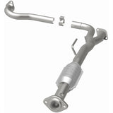 MAG Converter Direct Fit