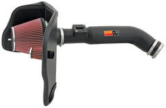 K&N 07-09 GM Canyon/Colorado L4-2.9L AirCharger Performance Intake