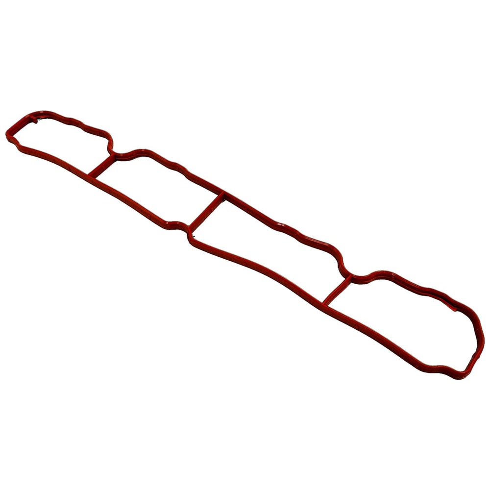 Crown Automotive Intake Manifold Gasket — Red