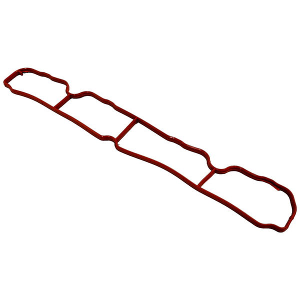 Crown Automotive Intake Manifold Gasket — Red