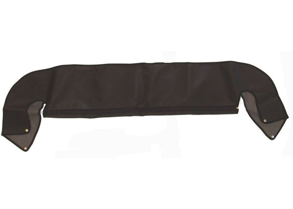 Rugged Ridge Supérieur de souple — 1997-2006 Jeep Wrangler (12104.15)