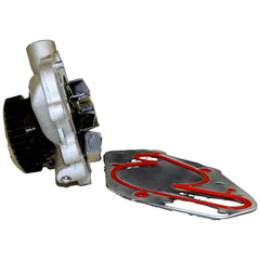 Crown Automotive Water Pump — for select Chrysler and Dodge vehicles (4892425AA)