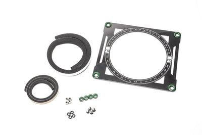 Radium Engineering Couvercle d'accès à la pompe à carburant 10-15 Chevrolet Camaro