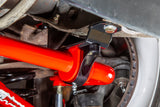 UMI Sway Bar Mounts