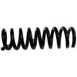 Crown Automotive Coil Spring — Black (4895325AC)