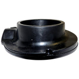 Crown Automotive Coil Spring Isolator — Black (4895422AA)