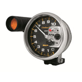 Autometer 5IN TACH 10000 RPM Shiftlite Carbon Fiber (ATM4899)