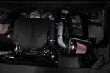 KN 69 Typhoon Intake