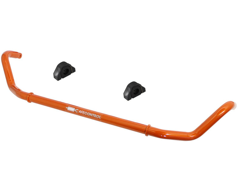 aFe Barre stabilisatrice avant Control 2007-2013 BMW 335i (E90 / 92)
