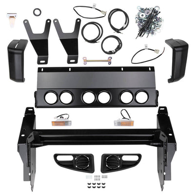 ARB Bumper Mounting Kit for 3423130 — 2005-2011 Toyota Tacoma