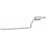 MAG BRE Exhaust Kits