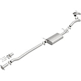 MAG BRE Exhaust Kits