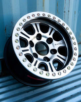 RCL RT232 Monster Wheels