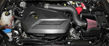 KN 63 AirCharger Intake