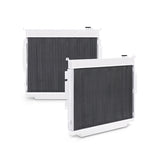 MM Radiators - Alum