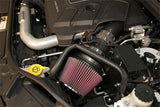KN 57 FIPK Air Intake 50