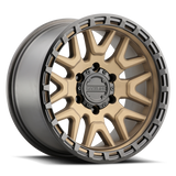 RCL 953 Krank Wheels