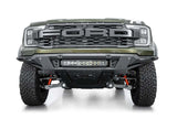 ADD Phantom Front Bumper