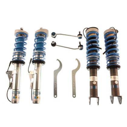 Suspension Kit (49-135985)