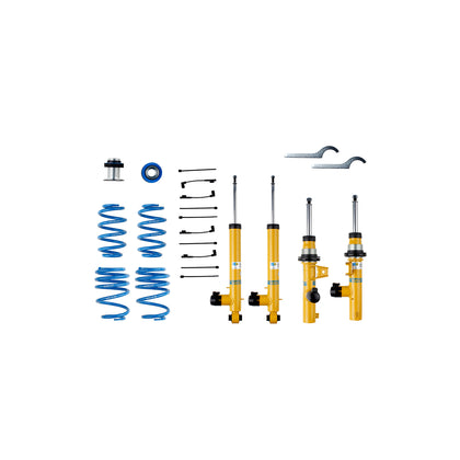 Suspension Kit (49-255874)