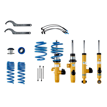 Suspension Kit (49-255980)