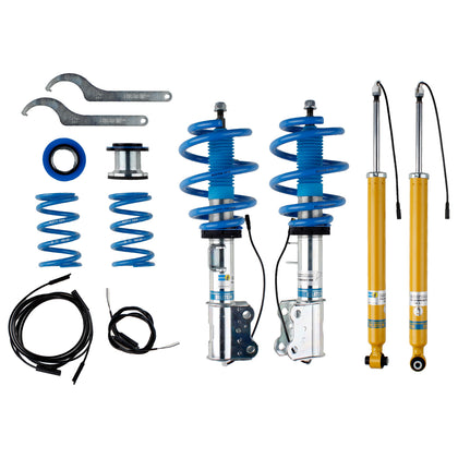 Suspension Kit (49-265262)