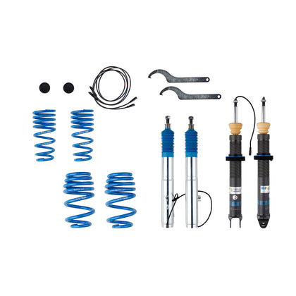 Suspension Kit (49-279047)