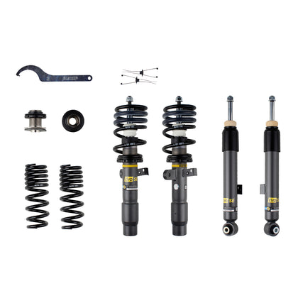 Suspension Kit (49-309119)