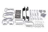 HWG LP Mounting Hardware Kits