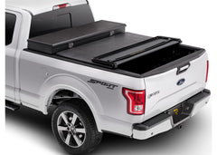 Extang Tool Box — 2007-2013 GMC Sierra 1500
