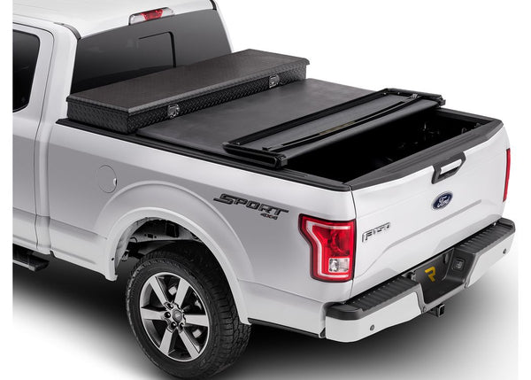 Extang Tool Box — 2007-2013 GMC Sierra 1500
