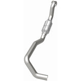 MAG Converter Direct Fit