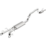 MAG BRE Exhaust Kits