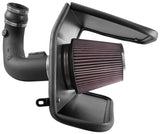 KN 57 FIPK Air Intake 50